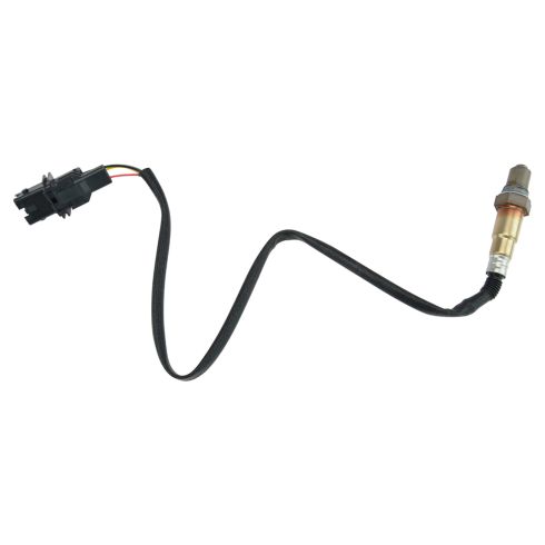 Nissan Infiniti 2 Piece O2 Oxygen Sensor Set TRQ OSA61641
