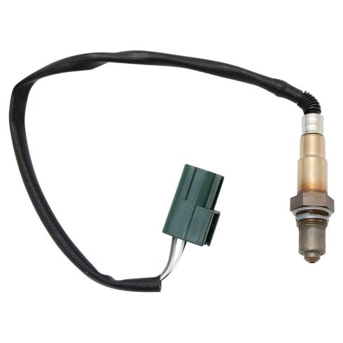 Nissan Infiniti 4 Piece O2 Oxygen Sensor Set TRQ OSA60484