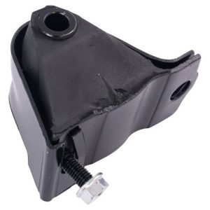 Jeep Driver & Passenger Side 2 Piece Engine Mount Set TRQ MTA71145