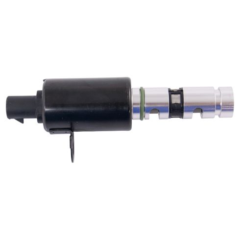 Hyundai Kia Driver & Passenger Side 2 Piece Variable Valve Timing Solenoid Set TRQ VTA91180