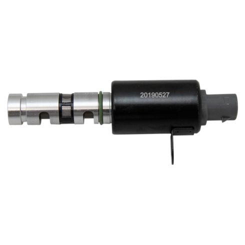 Hyundai Kia Driver & Passenger Side 2 Piece Variable Valve Timing Solenoid Set TRQ VTA91180