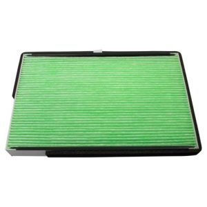Chevrolet Buick Pontiac Olds Cabin Air Filter 3 Piece Set ECOGARD 1AEEK01085