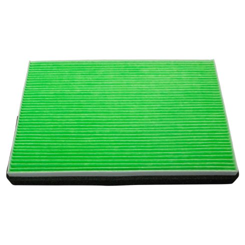 Chevrolet Buick Pontiac Olds Cabin Air Filter 3 Piece Set ECOGARD 1AEEK01085