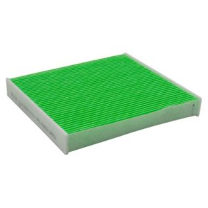 Front Cabin Air Filter 3 Piece Set ECOGARD 1AEEK01087