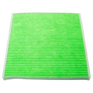 Toyota Lexus Front Cabin Air Filter 3 Piece Set ECOGARD 1AEEK01091