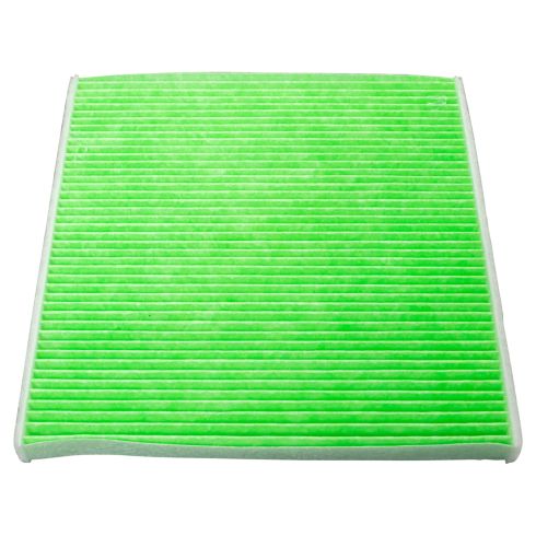 Toyota Lexus Front Cabin Air Filter 3 Piece Set ECOGARD 1AEEK01091