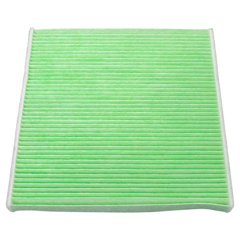 Toyota Lexus Front Cabin Air Filter 3 Piece Set ECOGARD 1AEEK01091