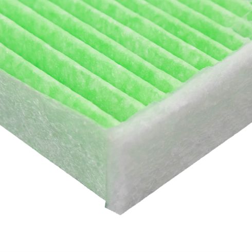 Toyota Lexus Front Cabin Air Filter 3 Piece Set ECOGARD 1AEEK01091