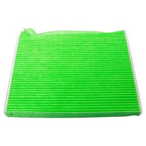 Hyundai Kia Cabin Air Filter 3 Piece Set ECOGARD 1AEEK01097