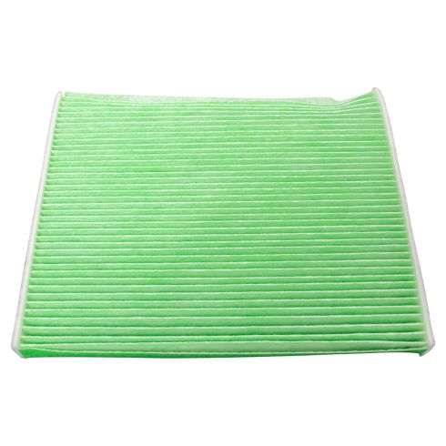 Hyundai Kia Cabin Air Filter 3 Piece Set ECOGARD 1AEEK01097