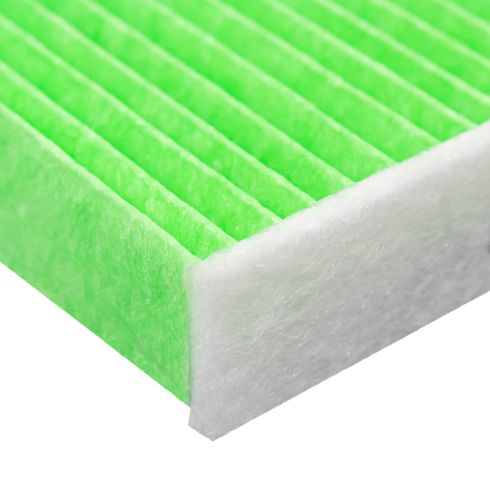 Hyundai Kia Cabin Air Filter 3 Piece Set ECOGARD 1AEEK01097