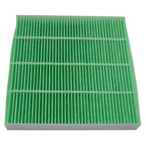 Honda Acura Front Cabin Air Filter 3 Piece Set ECOGARD 1AEEK01099