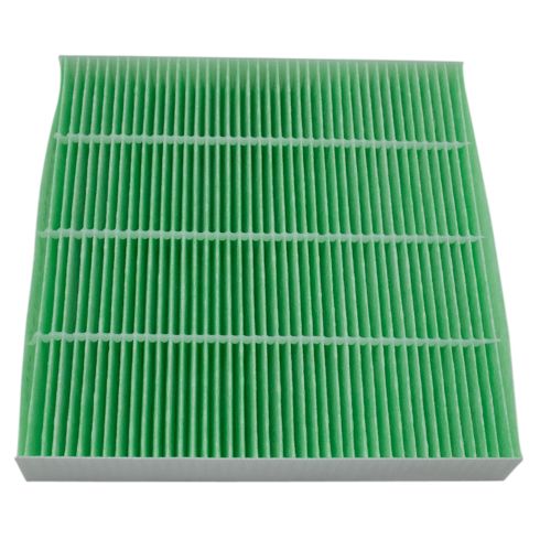 Honda Acura Front Cabin Air Filter 3 Piece Set ECOGARD 1AEEK01099