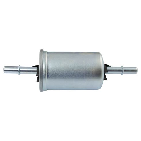 Ford Lincoln Mercury In Line Fuel Filter 3 Piece Set ECOGARD 1AEEK01129