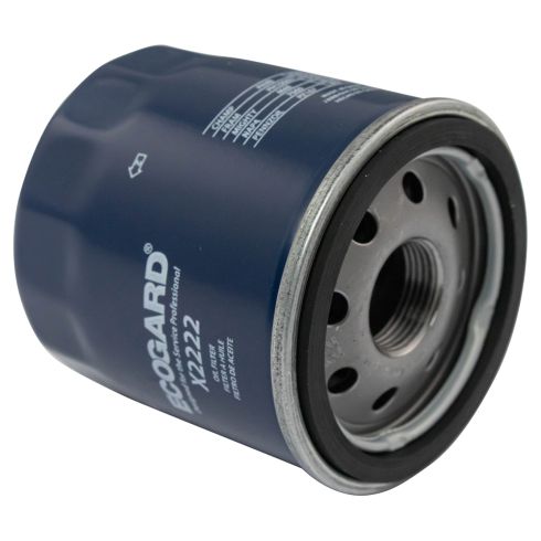Engine Oil Filter 3 Piece Set ECOGARD 1AEEK01140