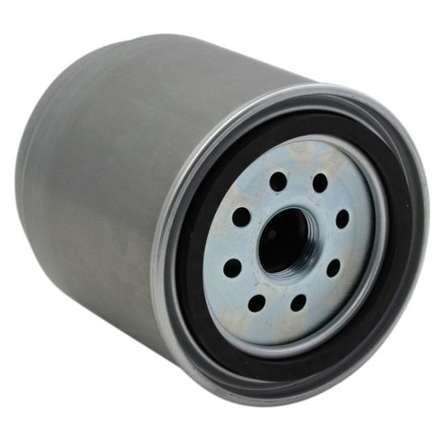 2013-18 Ram 2500 3500 4 Piece Filter Kit ECOGARD 1AEEK01188