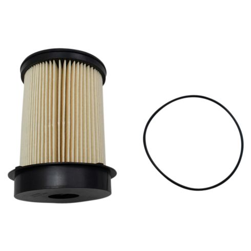 2013-18 Ram 2500 3500 4500 5500 3 Piece Filter Kit ECOGARD 1AEEK01200