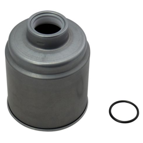 2013-18 Ram 2500 3500 4500 5500 3 Piece Filter Kit ECOGARD 1AEEK01200