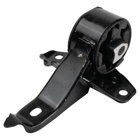 Pontiac G6 4 Piece Engine & Transmission Mount Kit TRQ MTA34692