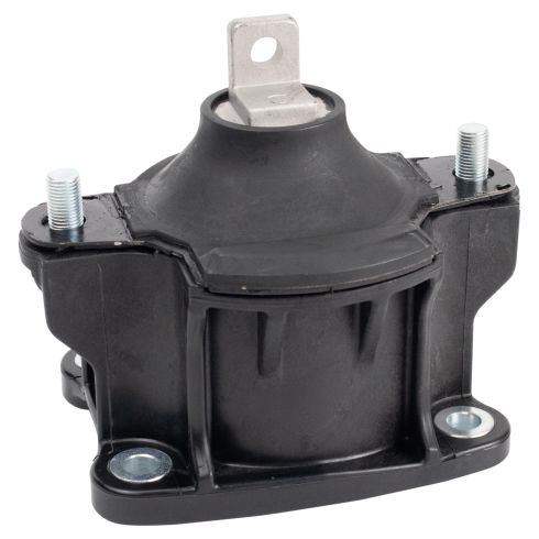 2013-17 Honda Accord L4 2.4L Automatic Transmission 5 Piece Engine & Transmission Mount Kit TRQ MTA34779