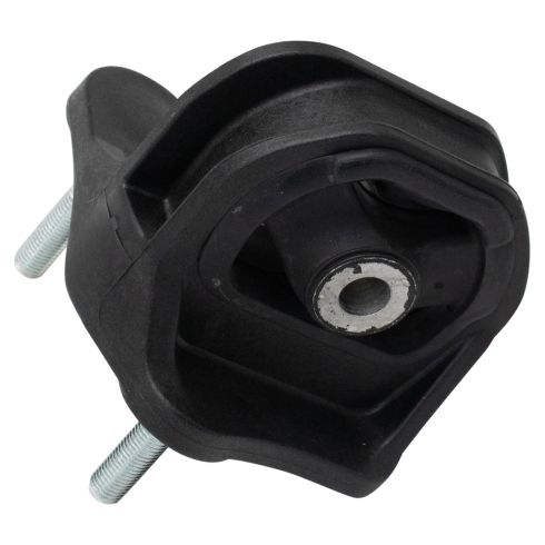 2013-17 Honda Accord L4 2.4L Automatic Transmission 5 Piece Engine & Transmission Mount Kit TRQ MTA34779
