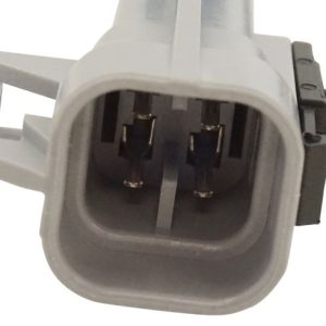 2 Piece O2 Oxygen Sensor Set TRQ OSA61642