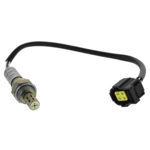 2007 Dodge Chrysler Mitsubishi 2 Piece O2 Oxygen Sensor Set TRQ OSA61580