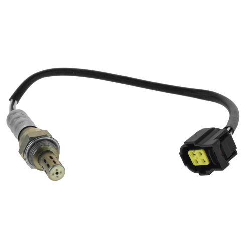 2007 Dodge Chrysler Mitsubishi 2 Piece O2 Oxygen Sensor Set TRQ OSA61580