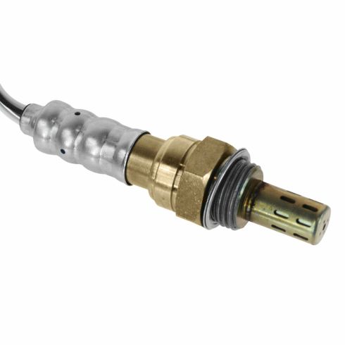 2007 Dodge Chrysler Mitsubishi 2 Piece O2 Oxygen Sensor Set TRQ OSA61580
