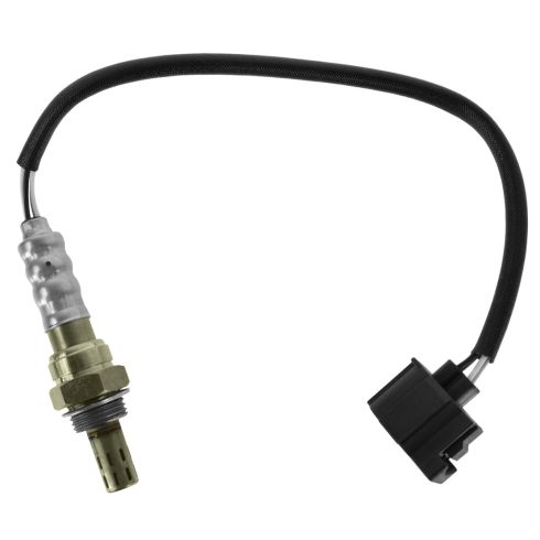 2007 Dodge Chrysler Mitsubishi 2 Piece O2 Oxygen Sensor Set TRQ OSA61580