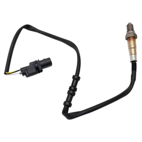 2012-14 Ford F150 4 Piece O2 Oxygen Sensor Set TRQ OSA61588