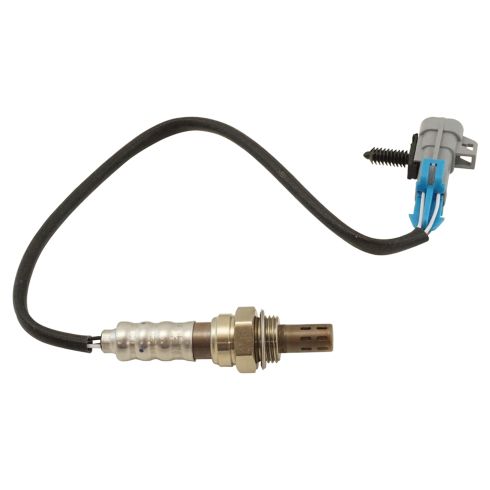 4 Piece O2 Oxygen Sensor Set TRQ OSA60246
