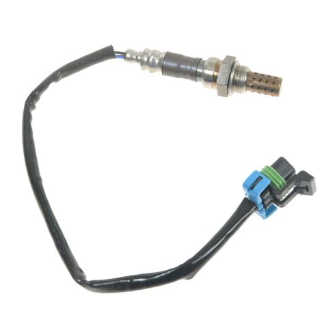 Chevrolet GMC 4 Piece O2 Oxygen Sensor Set TRQ OSA60252