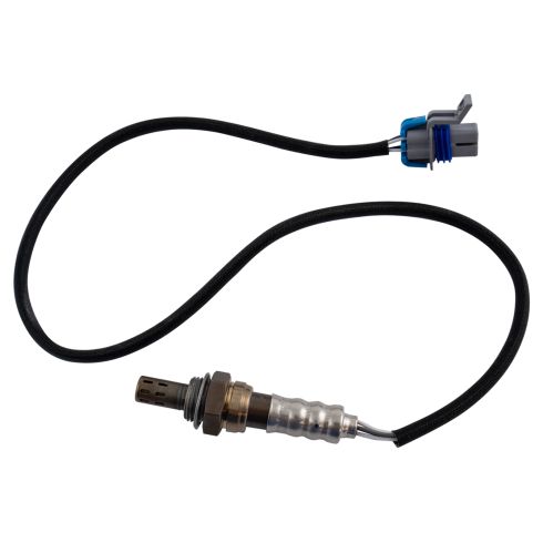 Chevrolet Pontiac Saturn 4 Piece O2 Oxygen Sensor Set TRQ OSA60254