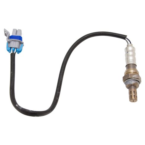 Chevrolet Pontiac Saturn 4 Piece O2 Oxygen Sensor Set TRQ OSA60254