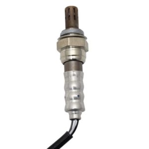 Jeep Dodge Ram Chrysler 4 Piece O2 Oxygen Sensor Set TRQ OSA60258