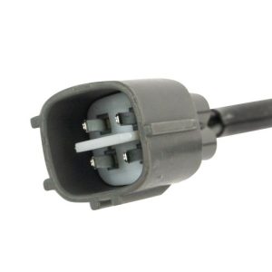 Toyota Lexus 2 Piece O2 Oxygen Sensor Set TRQ OSA60264