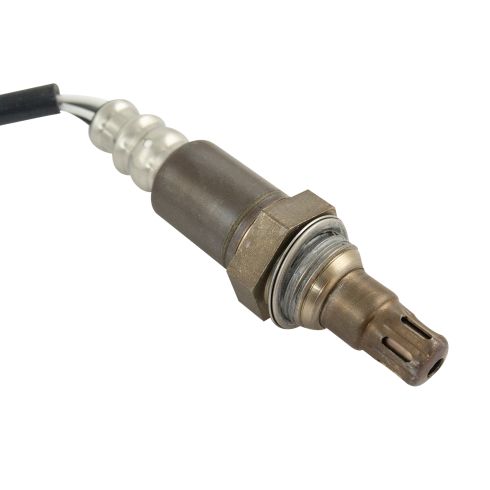 Toyota Lexus 2 Piece O2 Oxygen Sensor Set TRQ OSA60264