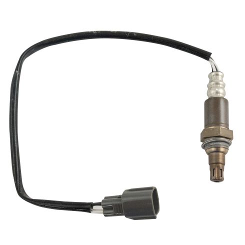 Toyota Lexus 2 Piece O2 Oxygen Sensor Set TRQ OSA60264