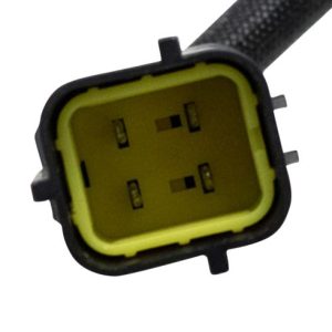Nissan Infiniti 2 Piece O2 Oxygen Sensor Set TRQ OSA60290