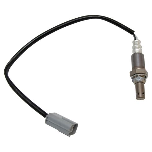 Nissan Cube Rogue Sentra Versa 2 Piece O2 Oxygen Sensor Set TRQ OSA60298