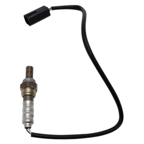 Nissan Cube Rogue Sentra Versa 2 Piece O2 Oxygen Sensor Set TRQ OSA60298