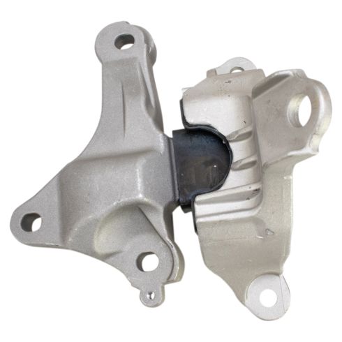 2016-20 Honda Civic L4 2.0L Automatic CVT Transmission Engine & Transmission Mount Kit TRQ MTA71404