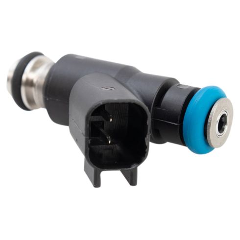 Dodge Chrysler 6 Piece Fuel Injector Set TRQ FIA60329