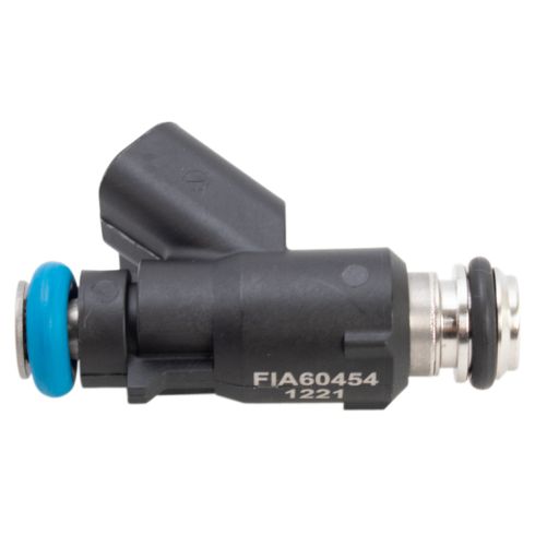 Dodge Chrysler 6 Piece Fuel Injector Set TRQ FIA60329
