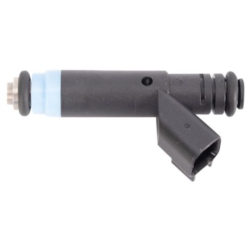 Dodge Chrysler 6 Piece Fuel Injector Set TRQ FIA60334