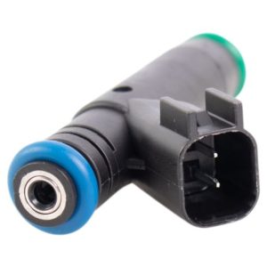 Ford Mazda 6 Piece Fuel Injector Set TRQ FIA60389