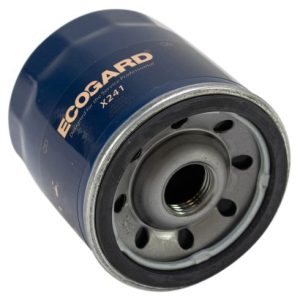 Engine Oil Filter 3 Piece Set ECOGARD 1AEEK01386