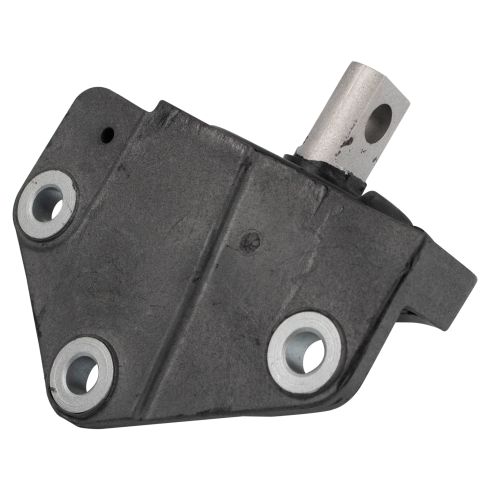 2007-08 Acura TL Automatic Transmission Front & Rear 4 Piece Engine & Transmission Mount Kit TRQ MTA32593