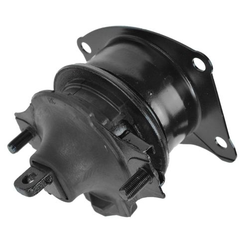 2007-08 Acura TL Automatic Transmission Front & Rear 4 Piece Engine & Transmission Mount Kit TRQ MTA32593